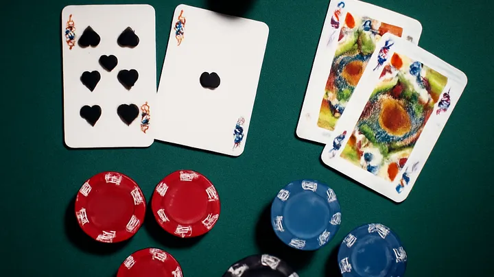 Experience Live Dealer Games