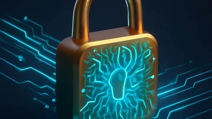 Account Security Features Account Security Features