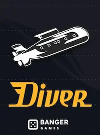 Diver Diver crash adventure at PHPH777 COM