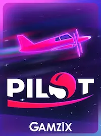 Pilot Pilot crash game at PHPH777 COM