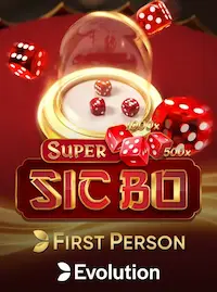 Sic Bo at PHPH777 COM