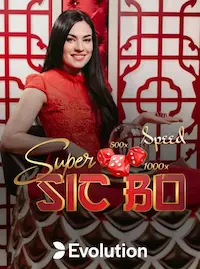 Sic Bo Super at PHPH777 COM