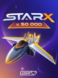 StarX StarX crash game at PHPH777 COM