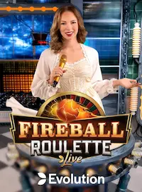 Fireball Roulette Fireball Roulette at PHPH777 COM