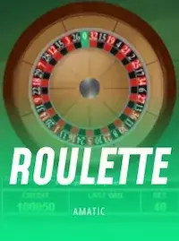 Roulette European Roulette at PHPH777 COM