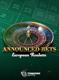 Announced Bets Announced Bets Roulette at PHPH777 COM