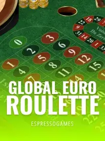 Global Euro Roulette Global Euro Roulette at PHPH777 COM