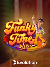 Funky Time at PHPH777 COM