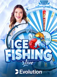 Ice Fishing at PHPH777 COM