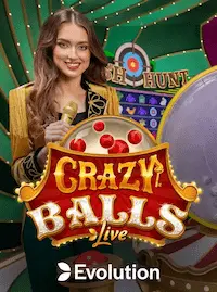 Crazy Ball at PHPH777 COM