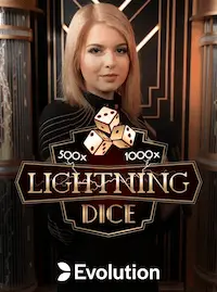 Lightning Dice at PHPH777 COM