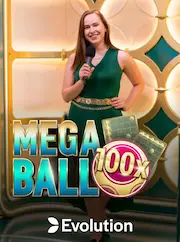 Mega Ball at PHPH777 COM