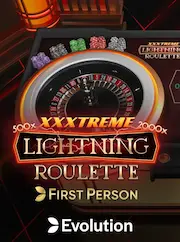 XXXtreme Lightning Roulette at PHPH777 COM