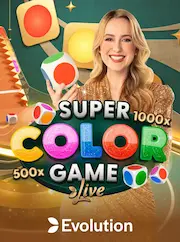 Super Color Game at PHPH777 COM