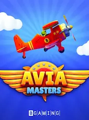 Avia Masters Avia Masters crash game at PHPH777 COM