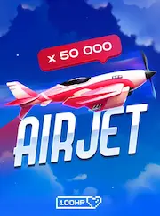 Airjet Airjet crash game at PHPH777 COM